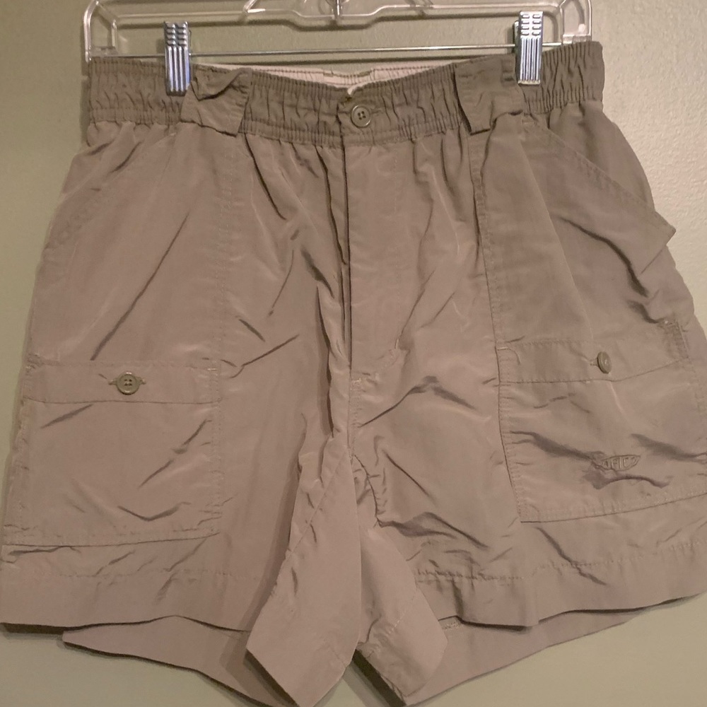 AFTCO shorts